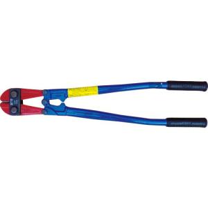 【SALE価格】HIT 鋼より線(メッセンジャーワイヤー)対応ボルトクリッパー 600mm ( BC600-H GW-BL ) ヒット商事(株)｜orangetool