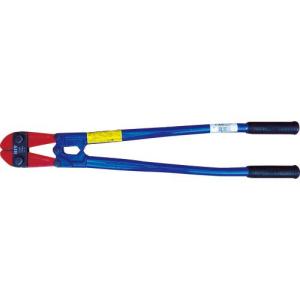 【SALE価格】HIT 鋼より線(メッセンジャーワイヤー)対応ボルトクリッパー 750mm ( BC750-H GW-BL ) ヒット商事(株)｜orangetool