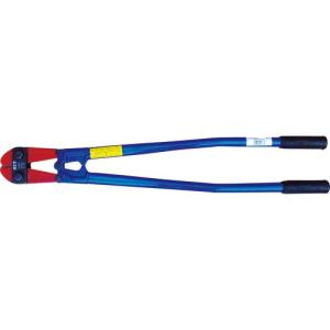 【SALE価格】HIT 鋼より線(メッセンジャーワイヤー)対応ボルトクリッパー 900mm ( BC900-H GW-BL ) ヒット商事(株)｜orangetool