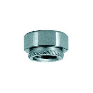 【SALE価格】POP カレイナット/M5、板厚1.0ミリ以上、 (500個入) ( S5-09 ) ポップリベットファスナー(株)POP｜orangetool