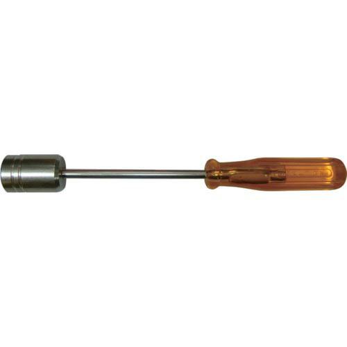 【SALE価格】BROWN ナットドライバー 対辺17mm 軸長125mm 全長220mm ( D-...