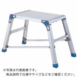 アルインコ マイティステップ H600ワイド ( BSSF6W ) (メーカー取寄)｜orangetool