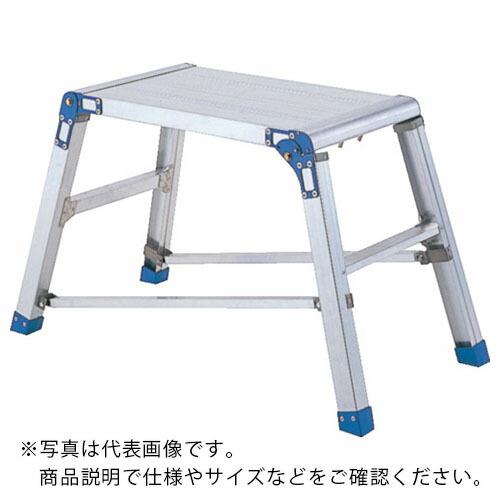 アルインコ マイティステップ H600ワイド ( BSSF6W ) (メーカー取寄)