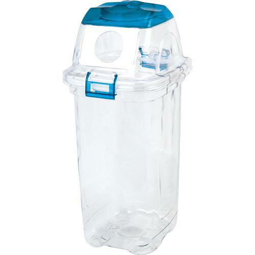 積水 ( 積水テクノ成型 )　透明エコダスター　＃４５ビン用 ( TPDR45B )