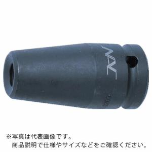 ナック スタッドボルトソケット 差込角12.7xM12P1.5 ( 412P1.5 ) 長堀工業(株)｜orangetool