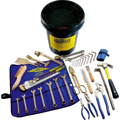 【SALE価格】Ampco アンプコ防爆工具セット ( AMC-B-ST ) スナップオン・ツールズ...