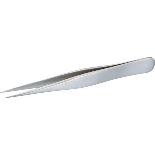 【SALE価格】ENGINEER ピンセット(MM型)先細タイプ 125mm ( PT-03 )