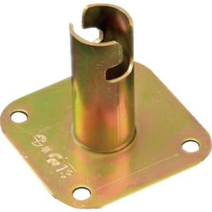 【SALE価格】TAIYO 固定ベース 48.6(1062588) ( KB48.6 ) 大洋製器工業(株)｜orangetool