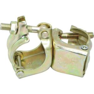 【SALE価格】TAIYO 単管クランプ 同径型(直交)(1051454) ( DK ) 大洋製器工業(株)｜orangetool