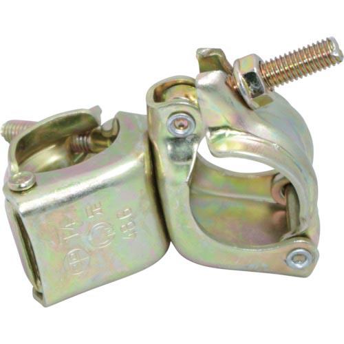 【SALE価格】TAIYO 単管クランプ 同径型(自在)(1051462) ( DF ) 大洋製器工...