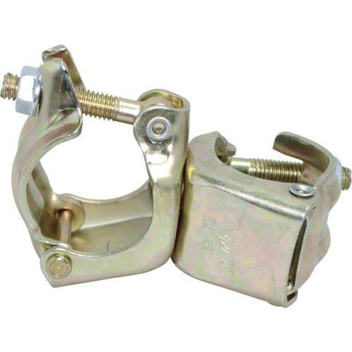 【SALE価格】TAIYO 単管クランプ 兼用型(直交)(1051489) ( KK ) 大洋製器工...