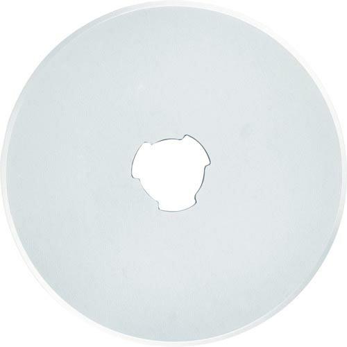【SALE価格】OLFA 円形刃45ミリ替刃10枚入ブリスター ( RB45-10 )