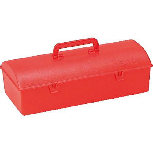 【SALE価格】サンコー 樹脂製工具箱 ハンディボックス 200803 レッド 赤 ( 200803...
