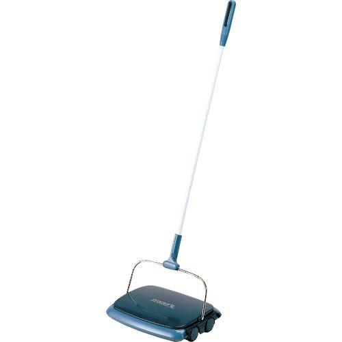 【SALE価格】コンドル 手動掃除機 タービー CS-300 ( C186-300J-MB )