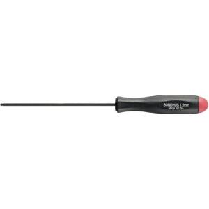 【SALE価格】BONDHUS ボールポイント・ドライバー 1.5mm BS1.5MM ( BS015 ) ボンダス・ジャパン(株)｜orangetool