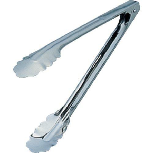 【SALE価格】SUGICO 18-0万能トング(小)240 ( SH-BANNO-S )