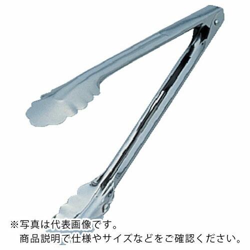 【SALE価格】SUGICO 18-0万能トング(中)300 ( SH-BANNO-T ) スギコ産...