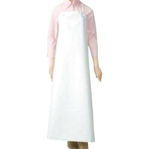 【SALE価格】okamoto 防水エプロン胸付  ( 782M ) オカモト(株)食品衛生用品課｜orangetool