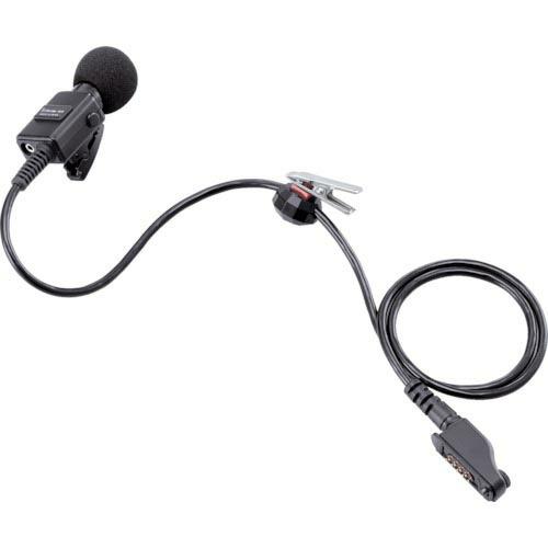 【SALE価格】アイコム 防水コネクタ付タイピン型マイク ( HM-149 ) アイコム(株)