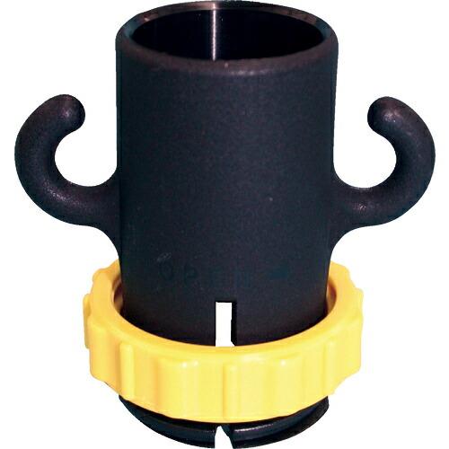 【SALE価格】ユニット #フックのみ(黄)2WAYガード用 ナイロン ( 871-34 )