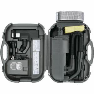 【SALE価格】日立 業務用掃除機 集じん容量1.5L ( CV-G12CT ) 日立グローバルライフソリューションズ(株)｜orangetool