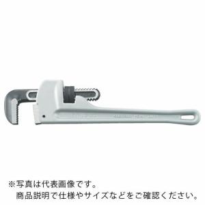 【SALE価格】TRUSCO アルミパイプレンチ 600mm ( TWG-600 ) トラスコ中山(株)｜orangetool