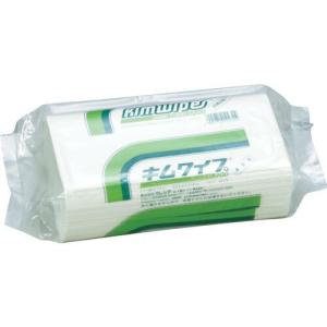 クレシア キムワイプ ハンドタオル ( 64002 ) 日本製紙クレシア(株)｜orangetool