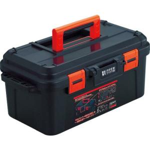 TRUSCO スーパーハードボックス 全長500mm ( TSHB-500 ) トラスコ中山(株)｜orangetool