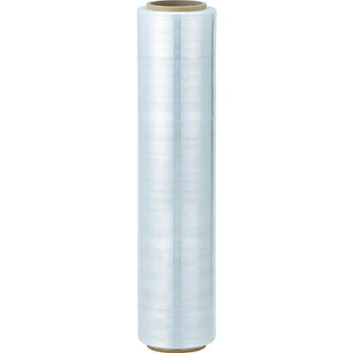 TRUSCO ストレッチフィルム 厚みμ15X幅500mmX長さ300m ( SF15-500 )