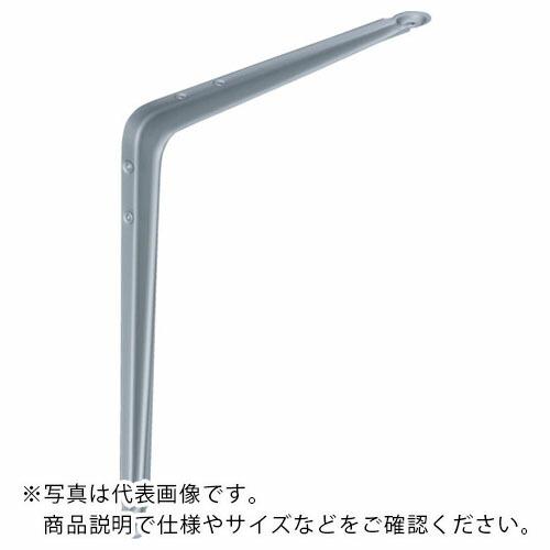 TRUSCO 棚受 125×150 シルバー ( TSB-125 ) トラスコ中山(株)