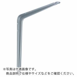 TRUSCO 棚受 250×300 シルバー ( TSB-250 ) トラスコ中山(株)｜orangetool