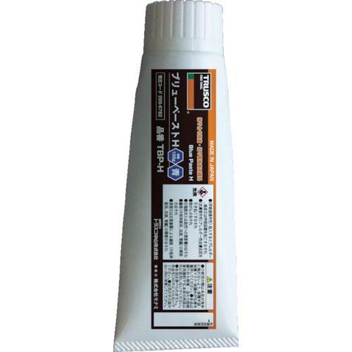【SALE価格】TRUSCO ブリューペーストH 100g ( TBP-H ) トラスコ中山(株)