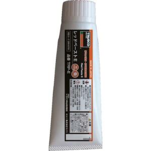 TRUSCO レッドペーストE 100g ( TRP-E ) トラスコ中山(株)｜orangetool