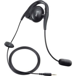 【SALE価格】アイコム イヤーフック型ヘッドセット ( HS-94 ) アイコム(株)｜orangetool