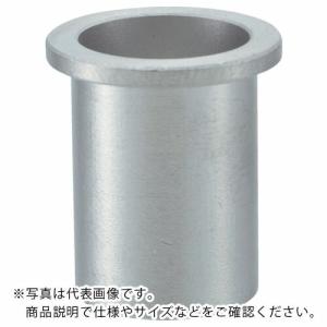 TRUSCO クリンプナット平頭ステンレス 板厚1.5 M4X0.7 100個入 ( TBN-4M15SS-C ) トラスコ中山(株)｜orangetool
