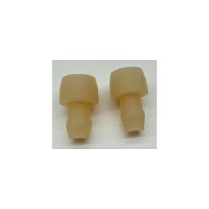 TRUSCO エアルブリケーターFTR-65G用 プペットラバー弁 2個1組 ( FTR-001 )...