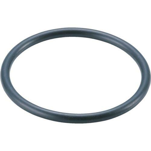 TRUSCO エアルブリケーターFTR-65G用 Oリング ( FTR-018 ) トラスコ中山(株...