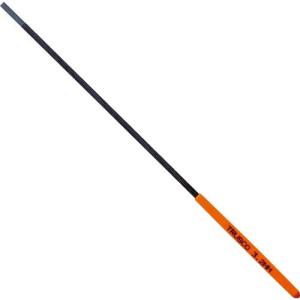 TRUSCO チェンソーヤスリ 刃径3.2mm 中目 ( TMA03228 ) トラスコ中山(株)｜orangetool