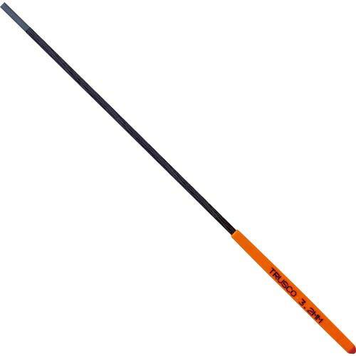 TRUSCO チェンソーヤスリ 刃径3.2mm 中目 ( TMA03228 ) トラスコ中山(株)