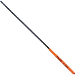 TRUSCO チェンソーヤスリ 刃径5.5mm 中目 ( TMA05528 ) トラスコ中山(株)｜orangetool