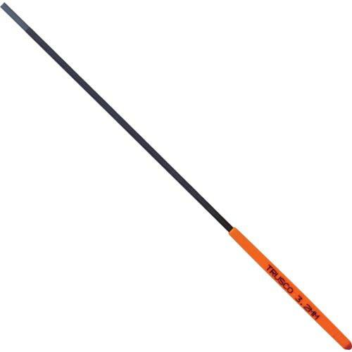 TRUSCO チェンソーヤスリ 刃径5.5mm 中目 ( TMA05528 ) トラスコ中山(株)