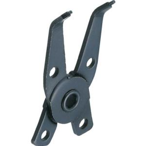 TRUSCO TSRP1050用 45°爪 ( GRP-45B ) トラスコ中山(株)｜orangetool