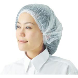 【SALE価格】TRUSCO 使い捨てキャップ 1 (1袋(箱)=100枚入) ( TRDC-01 ) トラスコ中山(株)｜ORANGE TOOL TOKIWA