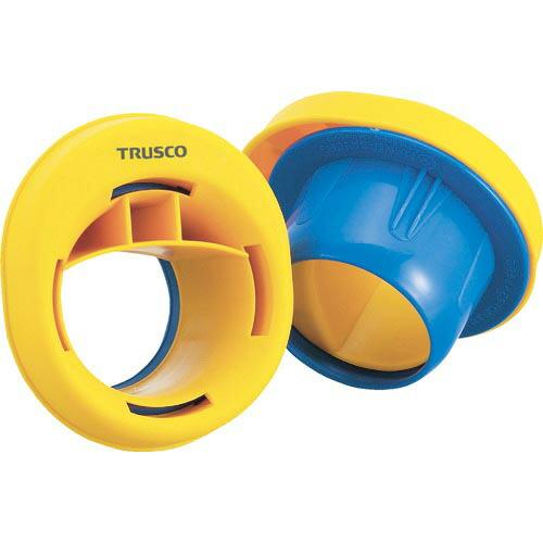 TRUSCO ストレッチフィルムホルダー 3インチ紙管用 ( TSD-772 ) トラスコ中山(株)
