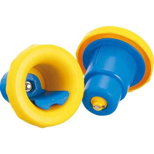 TRUSCO ストレッチフィルムホルダー ブレーキ機能付 ( TSD-773 ) トラスコ中山(株)