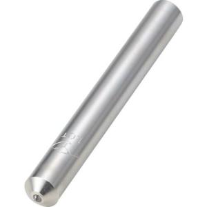 TRUSCO 単石ダイヤモンドドレッサー 100X12 1clt ( TDD-12-1 ) トラスコ中山(株)｜orangetool