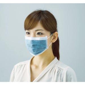 TRUSCO αフィットキャッチマスク 活性炭入り (50枚入) ( TFCM-50N ) トラスコ中山(株)｜orangetool