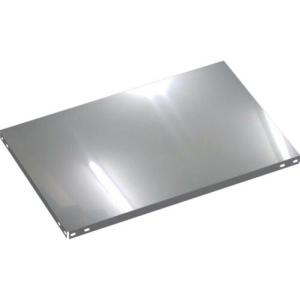TRUSCO ステンレス棚 SUS304製軽量棚用棚板 875X600 ( SU3-36 ) トラスコ中山(株)｜orangetool
