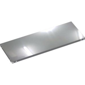 TRUSCO ステンレス棚 SUS304製軽量棚用棚板 1200X450 ( SU3-44 ) トラスコ中山(株)｜orangetool