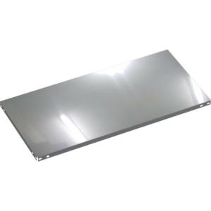 TRUSCO ステンレス棚 SUS304製軽量棚用棚板 1200X600 ( SU3-46 ) トラスコ中山(株)｜orangetool